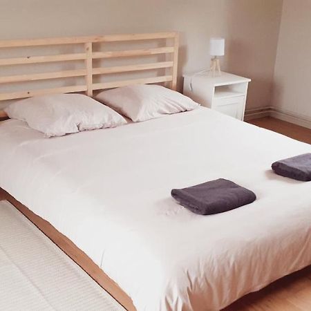 Les 3 Mesanges Apartment Giverny Bagian luar foto