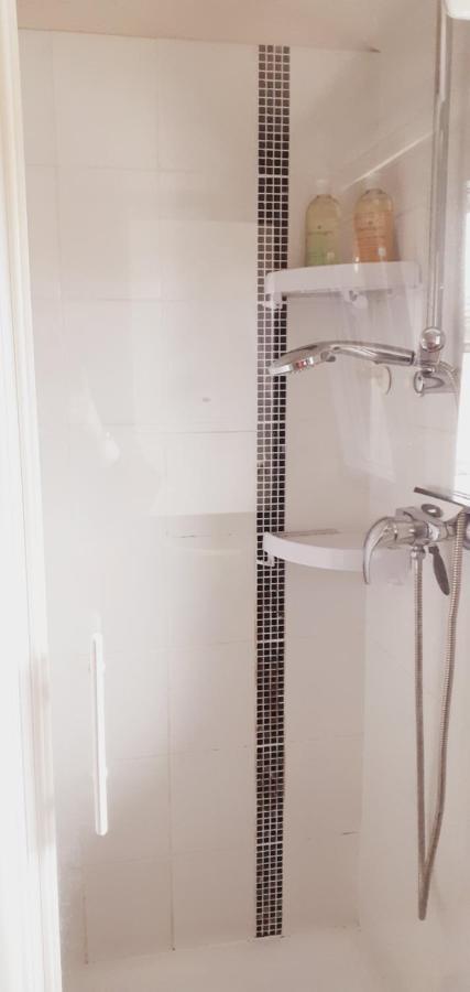 Les 3 Mesanges Apartment Giverny Bagian luar foto