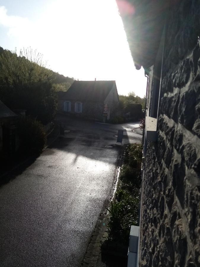 Les 3 Mesanges Apartment Giverny Bagian luar foto